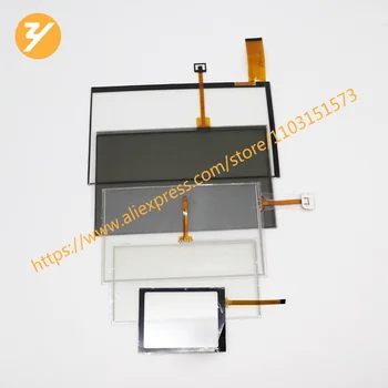 Сенсорная панель с защитной пленкой IPC477E 6AV7241-3DB37-0FA1 Поставка Zhiyan