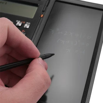 991CNX F (X) Инженерный научный калькулятор с доской для рукописного ввода, научный калькулятор для колледжа и средней школы