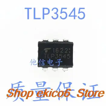 оригинальный запас 10 штук TLP3545 DIP-6 IC  