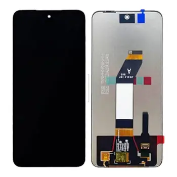 Замена iParts для Redmi Note 11 4G 21121119SC 21061119AG ЖК-дисплей С Сенсорным Экраном В Сборе OEM Запчасти для Ремонта