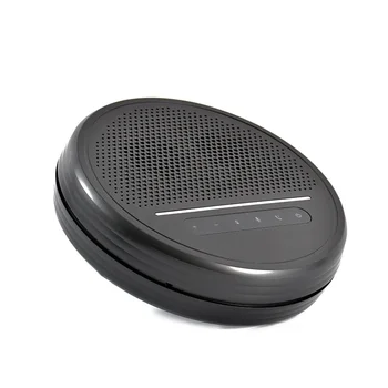 Новый портативный караоке-микрофон с шумоподавлением, легкий всенаправленный конденсаторный микрофон для прямой трансляции со звуковой картой