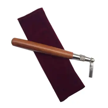 Деревянная ручка Ключ для настройки пианино Рычаг молотка Инструмент для настройки пианино Ремонт музыкальных инструментов Инструмент для пианиста 310*55 мм