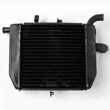 Защитная крышка радиатора охладителя для мотоцикла Honda VFR400 NC30 RVF400 NC35