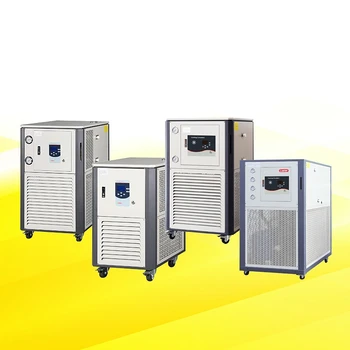 Циркуляционный охладитель серии DLH Lab1st Industrial -80oC