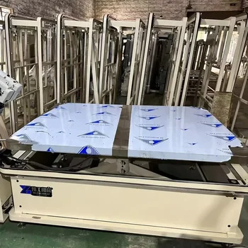 YG Настроила автоматическую кровать для швейной машины с кромкой ленты для матраса с использованием технологического оборудования для изготовления матрасов для Доминиканской Республики