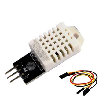 DHT22 AM2302 Цифровой модуль датчика температуры и влажности для Arduino Заменить SHT11 SHT15