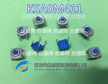 US CK Импортировала Ksa0m411 Водонепроницаемый Пылезащитный Сенсорный Выключатель Ksa0m411lft 7 X7x5 Прямой Штекер 5 Футов