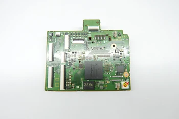 98% Новые оригинальные запчасти для ремонта камеры Panasonic Lumix FZ80 FZ82 FZ85 Основная плата PCB Материнская плата