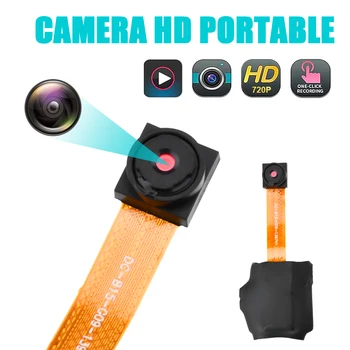 Мини-камера HD 1080P, модуль 