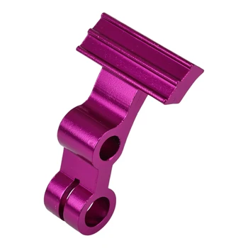 Складной Ключ для KUGOO S1 S2 S3 8-Дюймовый Электрический Скутер Kickscooter Складной Ключ Для Замены Деталей Фиолетового Цвета