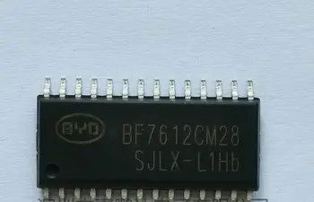 10 шт. Новый оригинальный BF7612CM28 1.82O