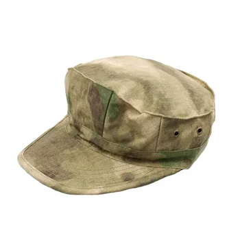 Кепка, аксессуары для восьмиугольных шляп, тренировочный тактический армейский камуфляж для страйкбола, камуфляж в стиле военной охоты для солдат