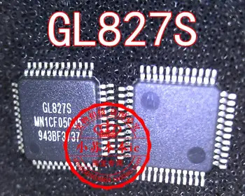 5 шт./ЛОТ GL827S QFP 48