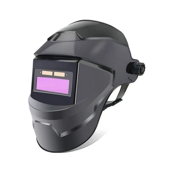 Сварочная маска с автоматической заменой света, Сварочный шлем, Маска сварщика PP для дуговой сварки, шлифовки, резки