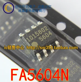 (5 штук) FA5604N 5604 SOP-8