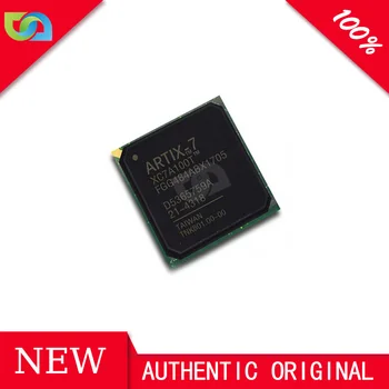 XC7A100T-2FGG484I Новые и оригинальные электронные компоненты BGA484 в наличии для микросхемы XC7A100T-2FGG484I